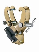 Tr&auml;gerklemme 150Kg, Grab Clamp, Manfrotto Avenger C339  (8 bis 16cm)